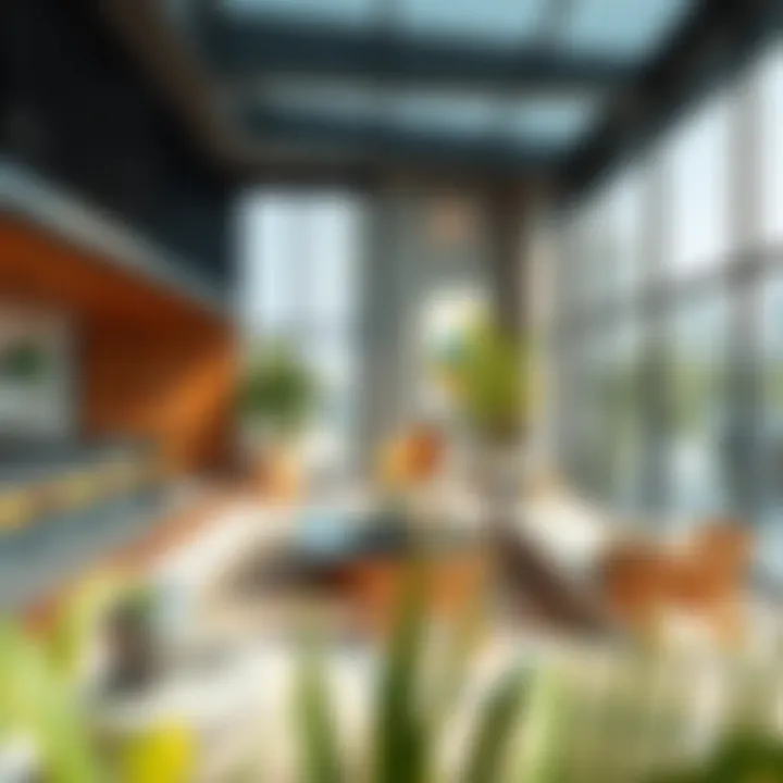 Notable Exploring Bloom Living: A Comprehensive Guide to Sustainable Urban Living
