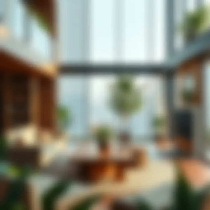 Exploring Bloom Living: A Comprehensive Guide to Sustainable Urban Living Summary
