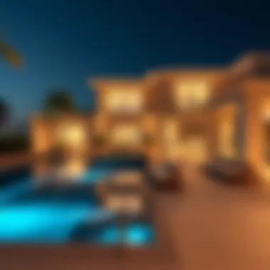 Exploring Bloom Villas: A Comprehensive Insight into Dubai's Luxurious Living Spaces Introduction Exploring Bloom Villas: A Comprehensive Insight into Dubai's Luxurious Living Spaces Introduction