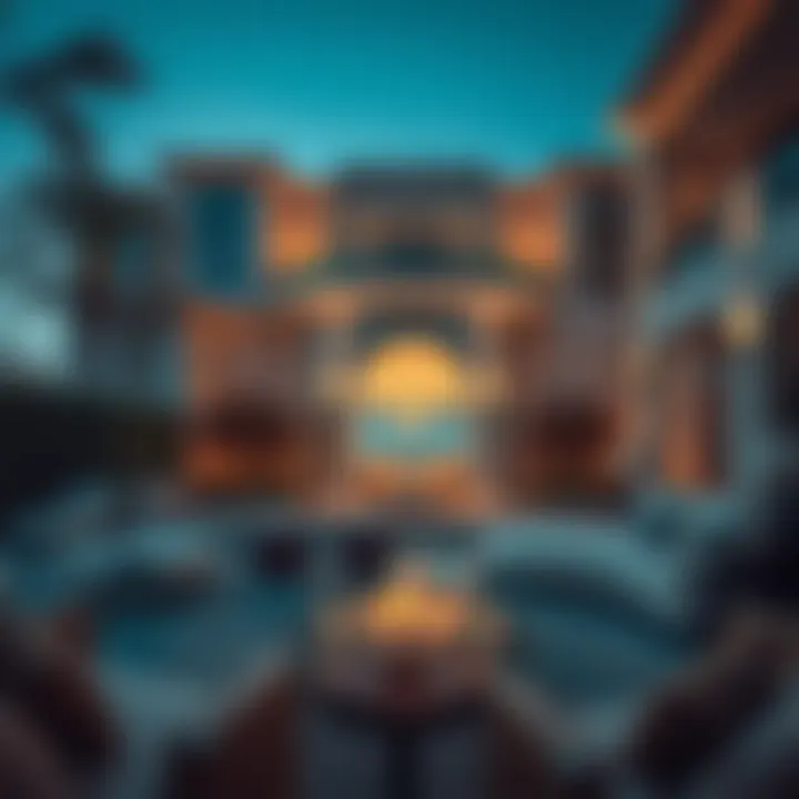 Notable Exploring Bloom Villas: A Comprehensive Insight into Dubai's Luxurious Living Spaces