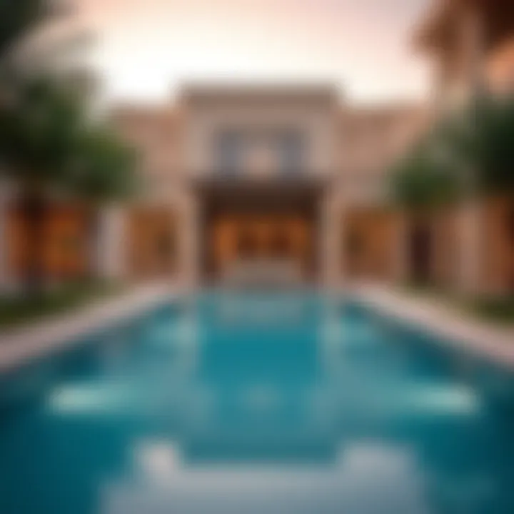 Exploring Bloom Villas: A Comprehensive Insight into Dubai's Luxurious Living Spaces Summary