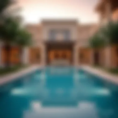 Exploring Bloom Villas: A Comprehensive Insight into Dubai's Luxurious Living Spaces Summary Exploring Bloom Villas: A Comprehensive Insight into Dubai's Luxurious Living Spaces Summary