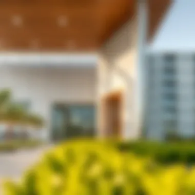 Innovative technology impacting building materials