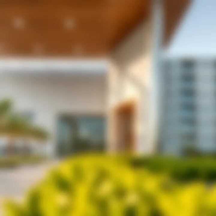 Innovative technology impacting building materials