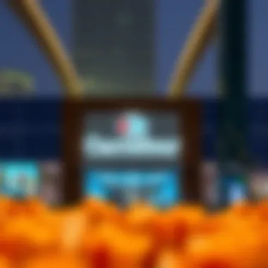 Impact of Carrefour on Property Values Carrefour's impact on local property values