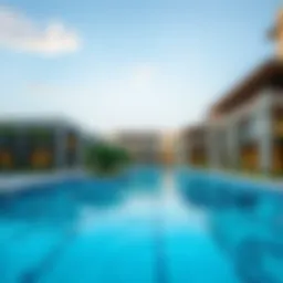 Exploring Damac Hills 2: The Concept of Water Town Introduction