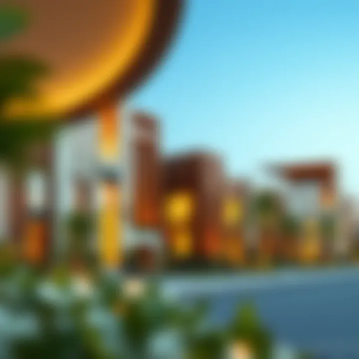 Investment opportunities and benefits in Dubai's real estate market