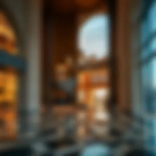 Exploring Dar Al Buteen 2: Insights and Opportunities in Dubai's Real Estate Landscape Introduction
