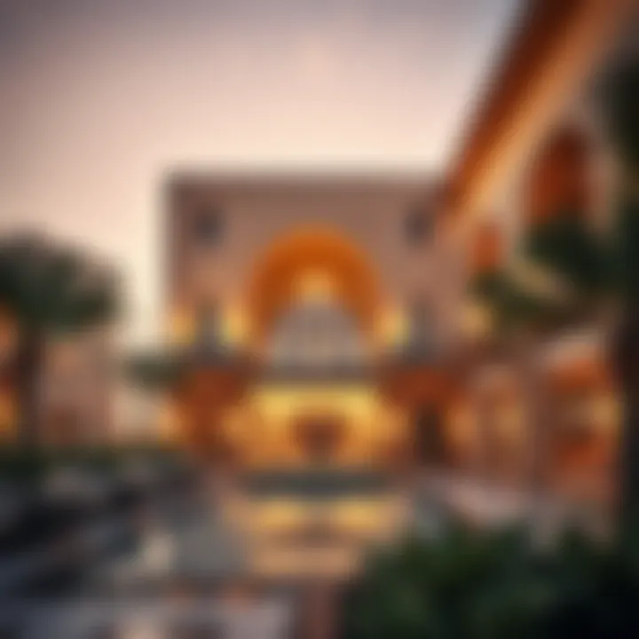 Exploring Dar Al Buteen 2: Insights and Opportunities in Dubai's Real Estate Landscape Summary