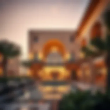 Exploring Dar Al Buteen 2: Insights and Opportunities in Dubai's Real Estate Landscape Summary Exploring Dar Al Buteen 2: Insights and Opportunities in Dubai's Real Estate Landscape Summary