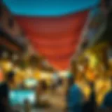 Exploring Deira Souk: The Heart of Traditional Market Culture in Dubai Introduction