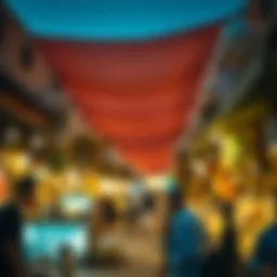 Exploring Deira Souk: The Heart of Traditional Market Culture in Dubai Introduction