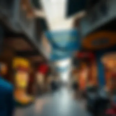 Notable Exploring Deira Souk: The Heart of Traditional Market Culture in Dubai Notable Exploring Deira Souk: The Heart of Traditional Market Culture in Dubai