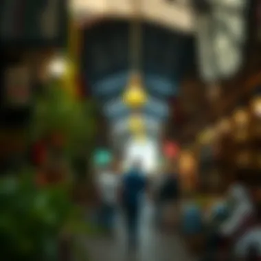 Exploring Deira Souk: The Heart of Traditional Market Culture in Dubai Summary Exploring Deira Souk: The Heart of Traditional Market Culture in Dubai Summary