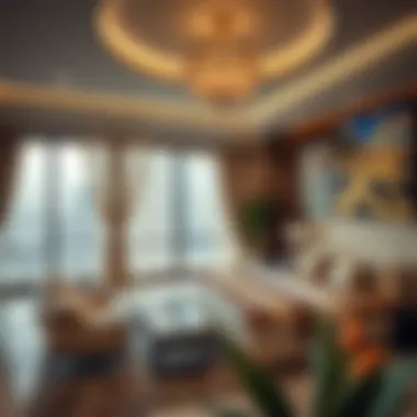 Luxury Accommodations at فندق ستوديو ام Luxury accommodations at فندق ستوديو ام