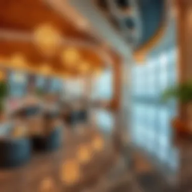 Modern Amenities at فندق ستوديو ام Modern amenities offered by فندق ستوديو ام