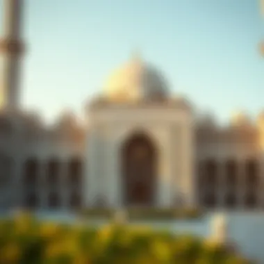 Notable Exploring Jumeirah Mosque: A Comprehensive Study