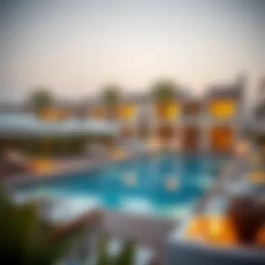 Investment Opportunities in Dubai's Holiday Home Market Investment opportunities in Dubai holiday homes