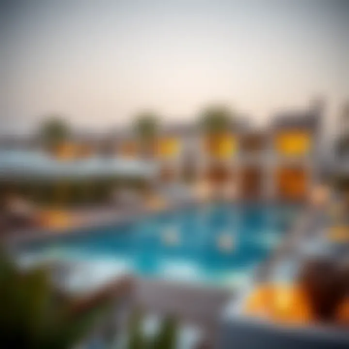 Investment Opportunities in Dubai's Holiday Home Market Investment opportunities in Dubai holiday homes