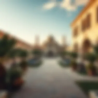 Real estate opportunities in Dubai's evolving landscape