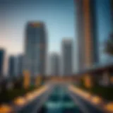 Exploring مجمع زايد مزهر: Insights into a Premier Dubai Development Introduction