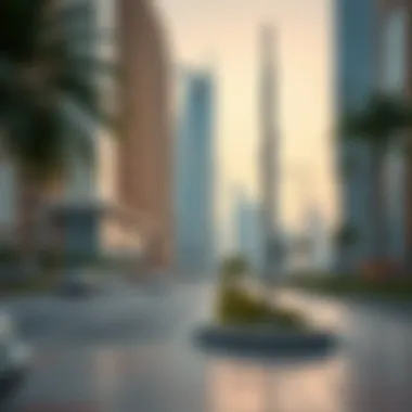 Notable Exploring New Destinations in Dubai
