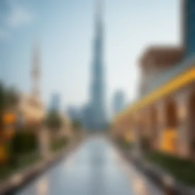 Exploring New Destinations in Dubai Summary Exploring New Destinations in Dubai Summary
