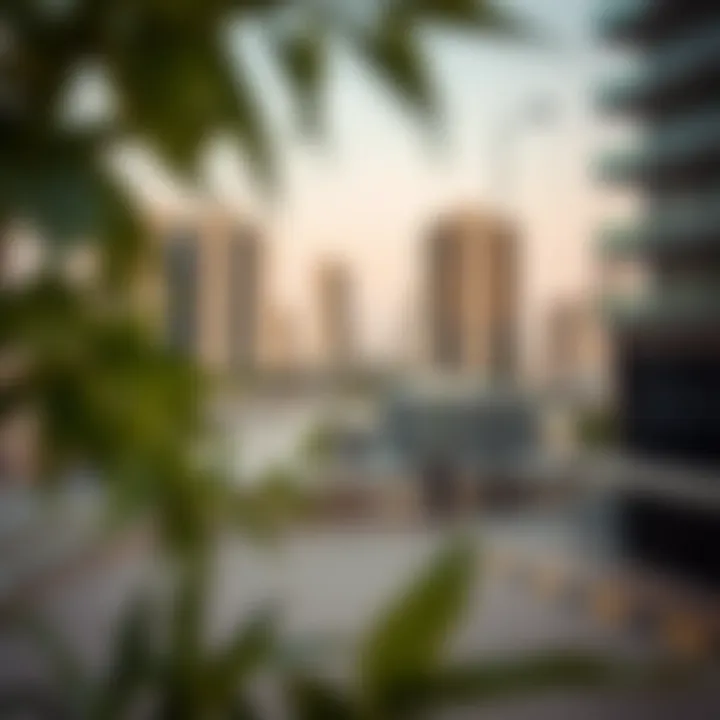 Rental process overview for Bur Dubai apartments