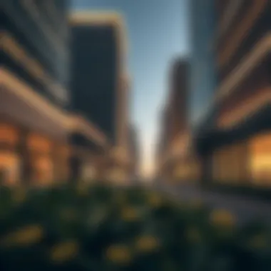 Commercial Developments in الرميلة Developing commercial area in الرميلة