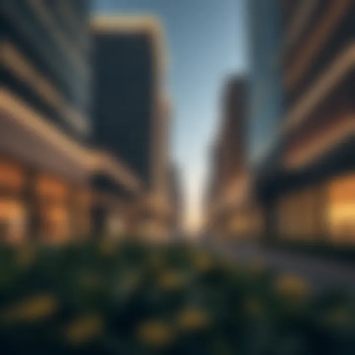 Commercial Developments in الرميلة Developing commercial area in الرميلة