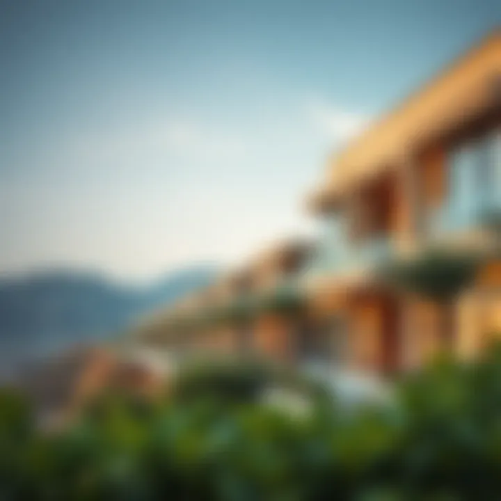 Exploring Reem Hills: A Comprehensive Analysis for Real Estate Enthusiasts Summary