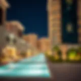 Exploring Residential Options in Dubai Introduction