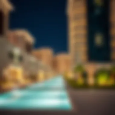 Exploring Residential Options in Dubai Introduction Exploring Residential Options in Dubai Introduction
