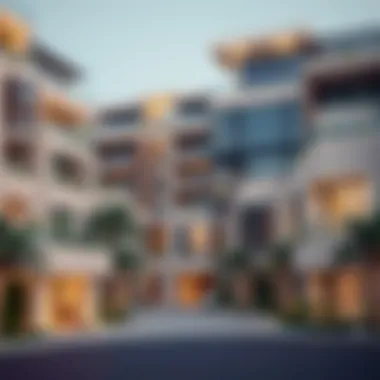 Notable Exploring Residential Options in Dubai Notable Exploring Residential Options in Dubai