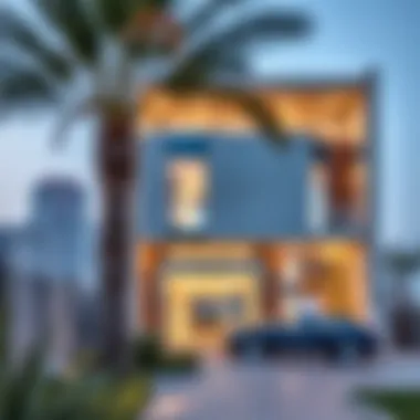 Exploring Residential Options in Dubai Summary Exploring Residential Options in Dubai Summary