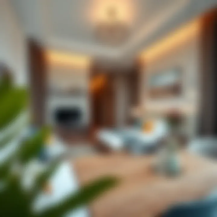 Stylish Studio Apartment in Al Barsha Stylish studio apartment in Al Barsha