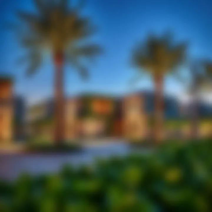 Investment opportunities surrounding Rose 1 Emirates Gardens in Dubai