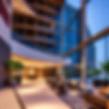 Notable Exploring Staybridge Suites Dubai Internet City Notable Exploring Staybridge Suites Dubai Internet City