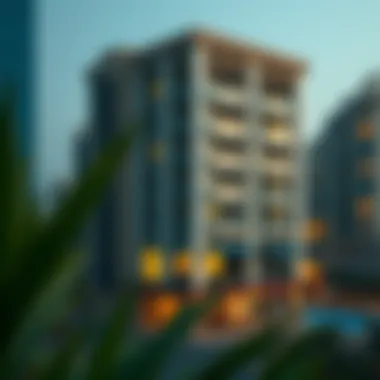 Notable Exploring Studio Flats in Deira on a Monthly Basis Notable Exploring Studio Flats in Deira on a Monthly Basis