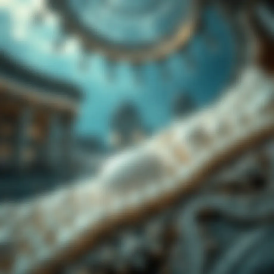 Exploring Suwaidi Pearls: A Deep Dive into Dubai's Treasured Marine Wealth Introduction