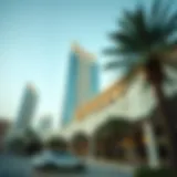 Exploring the Al Qubaisi Building: A Guide to One of Dubai's Architectural Gems Introduction