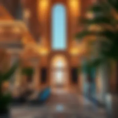 Exploring the Al Qubaisi Building: A Guide to One of Dubai's Architectural Gems Summary Exploring the Al Qubaisi Building: A Guide to One of Dubai's Architectural Gems Summary