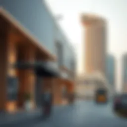 Exploring the Al Raffah Area in Sharjah: A Comprehensive Overview Introduction