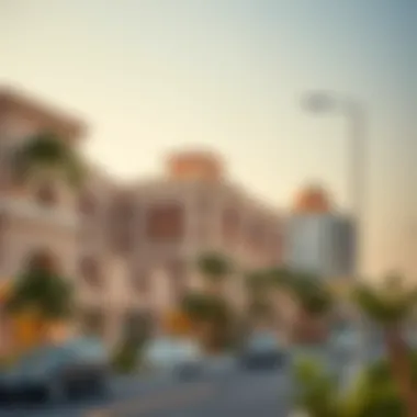 Notable Exploring the Al Raffah Area in Sharjah: A Comprehensive Overview