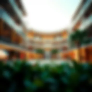 Notable Exploring the Art of Living Mall: A Nexus of Luxury and Lifestyle in Dubai
