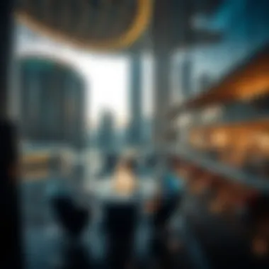 Investment Trends in Dubai's Luxury Market Investment trends in luxury real estate market in Dubai