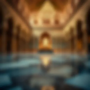 Notable Exploring the Historical Significance of Safa Al Madina Notable Exploring the Historical Significance of Safa Al Madina