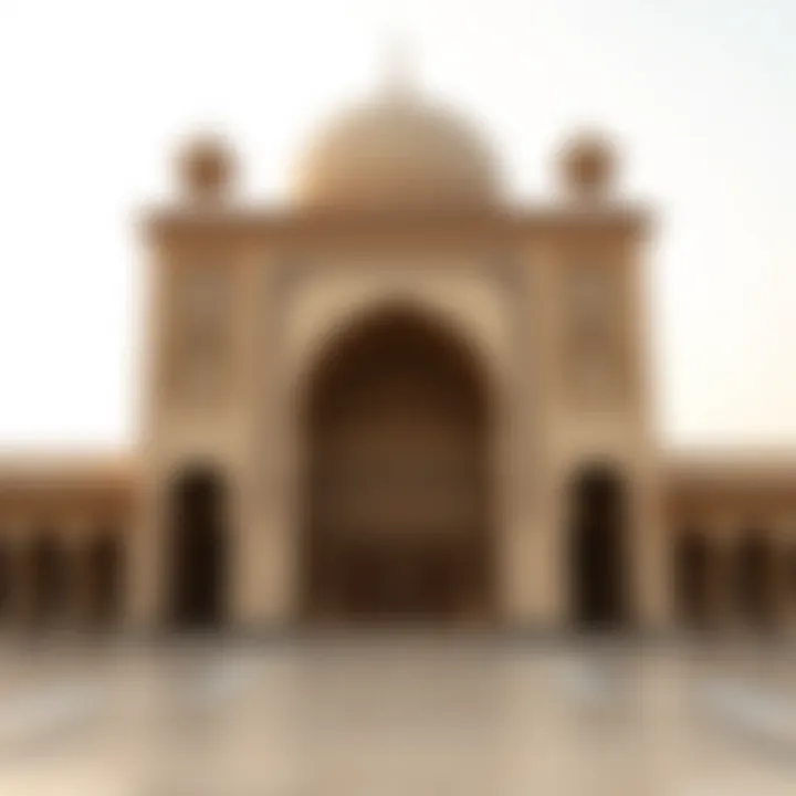 Exploring the Historical Significance of Safa Al Madina Summary