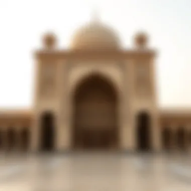 Exploring the Historical Significance of Safa Al Madina Summary Exploring the Historical Significance of Safa Al Madina Summary