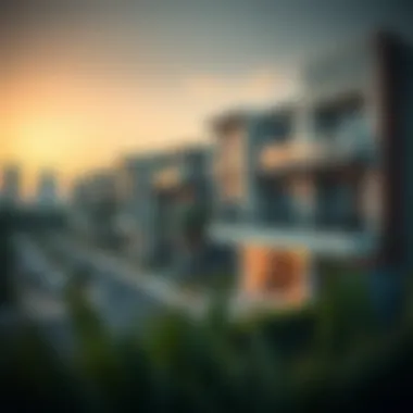 Real Estate Market Trends Trends in the real estate market related to insulation